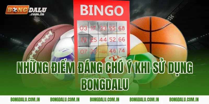 Ưu điểm khi truy cập Bongdalu